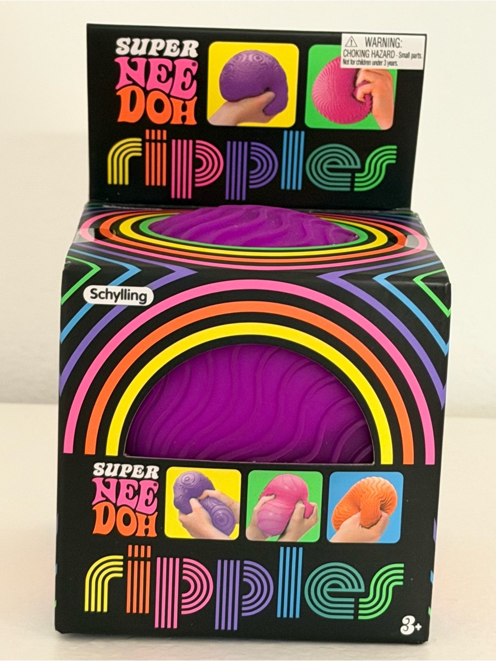 Needoh Super Ripple